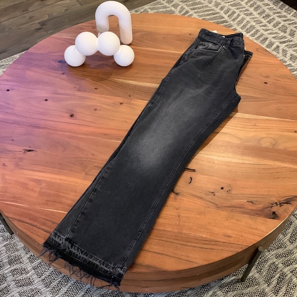 😀 Used like new Men’s size 32 flare jeans - Picture 13 of 15